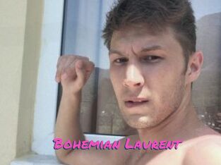 Bohemian_Laurent