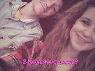 BonnieAndClydee69