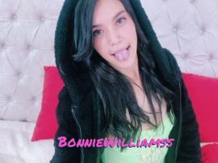 BonnieWilliamss