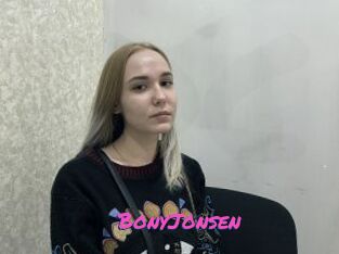 BonyJonsen