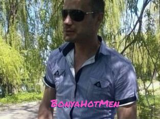 Bonya_Hot_Men