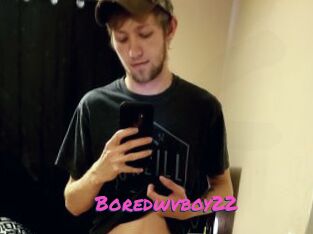 Boredwvboy22