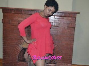 BouncyAss