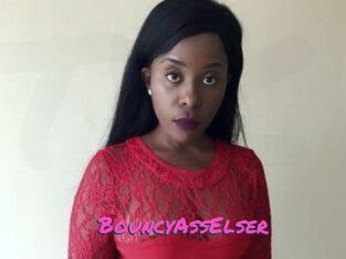BouncyAssElser