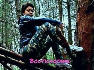 Bouticaotake