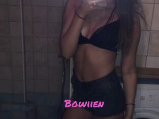 Bowiien