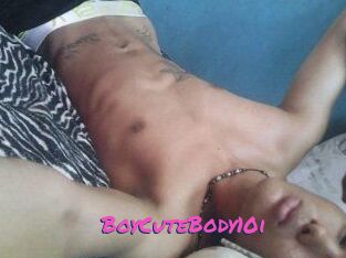 BoyCuteBody10i