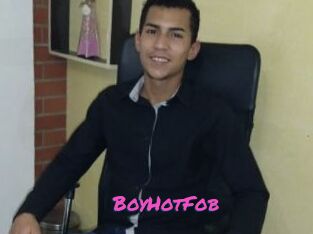 BoyHotFob