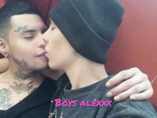 Boys_alexxx