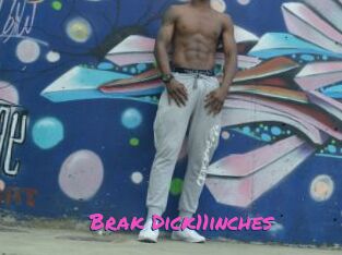 Brak_Dick11inches