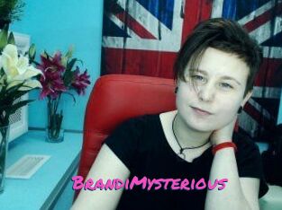 BrandiMysterious