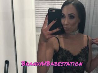 BrandyHBabestation