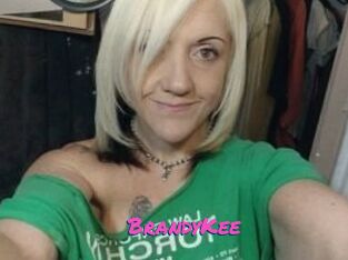 BrandyKee