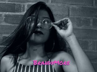 BrandyMore