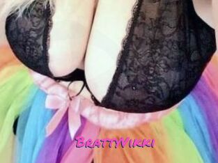 BrattyVikki