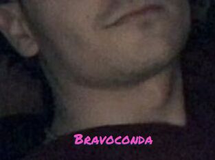 Bravoconda