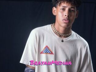 BrayanMedina