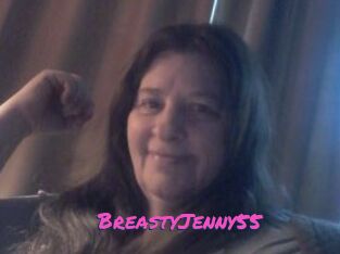 BreastyJenny55