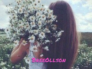 BreeOllson
