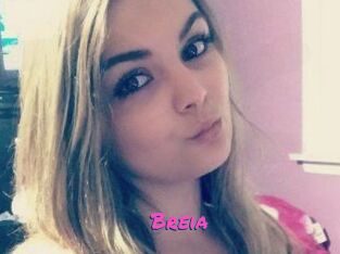 Breia