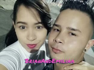 BrianAndEmiliaa
