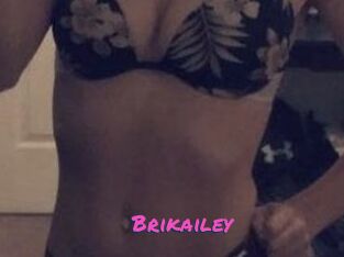 Brikailey