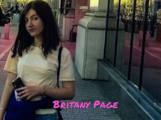 Britany_Page