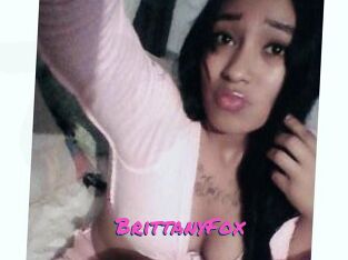 BrittanyFox_