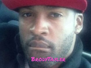 Brody_Tayler