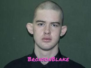 BronsonBlake