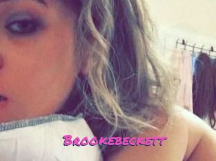 Brookebeckett
