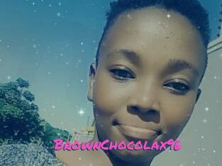 BrownChocolax96
