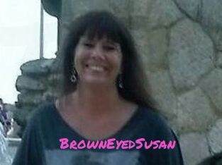 BrownEyedSusan