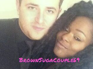 BrownSugaCouple69