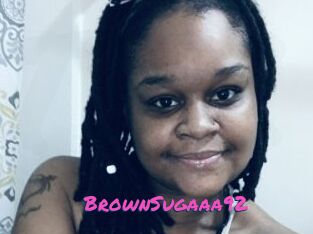 BrownSugaaa92