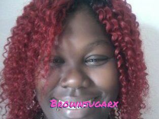 Brownsugarx