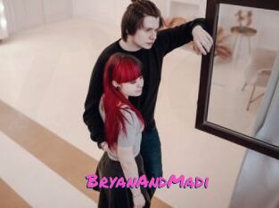 BryanAndMadi