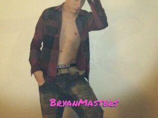 BryanMasters