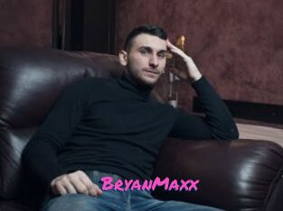 BryanMaxx