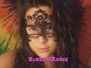 BubbleeBabee
