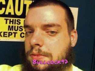 Bullcock97