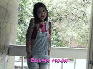 Bulma_moon
