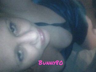Bunny80