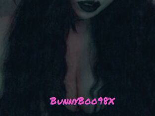 BunnyBoo98X
