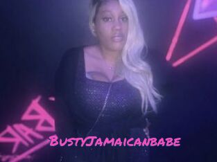 BustyJamaicanbabe