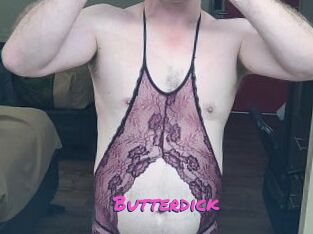 Butterdick