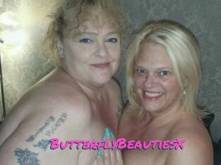 ButterflyBeautiesX