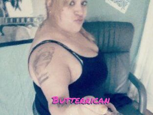 Butterrican