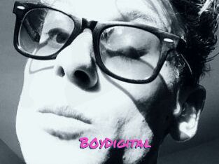 B0yDigital