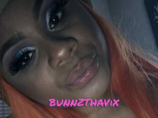 BUNNZTHAViX